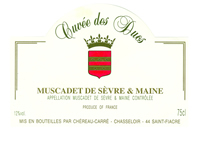 Muscadet Sevre et Maine